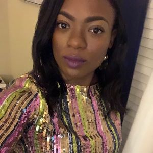 Meet your Posher, Kevilynn